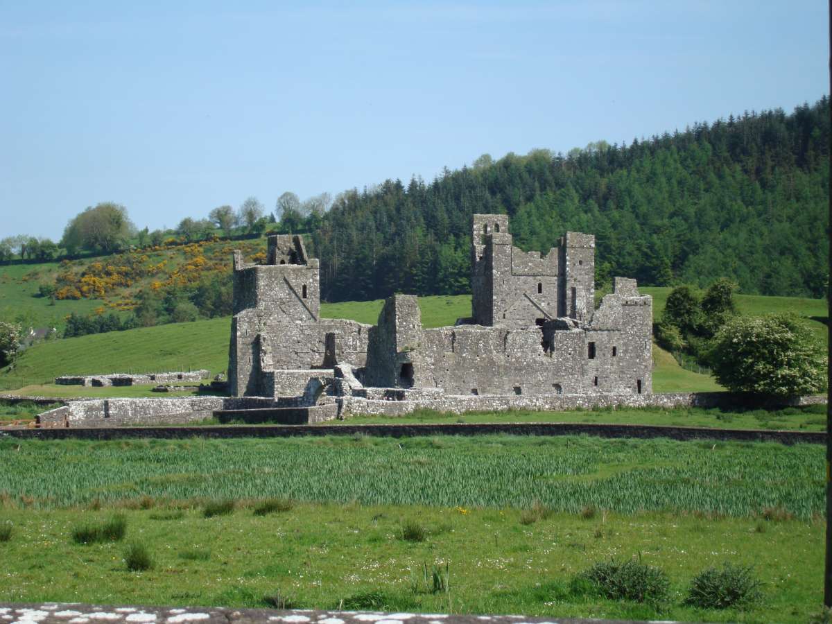 Fore Monastery